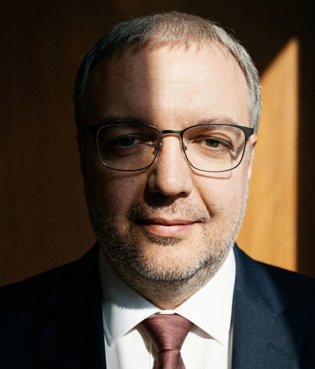 Александр Беляшкин